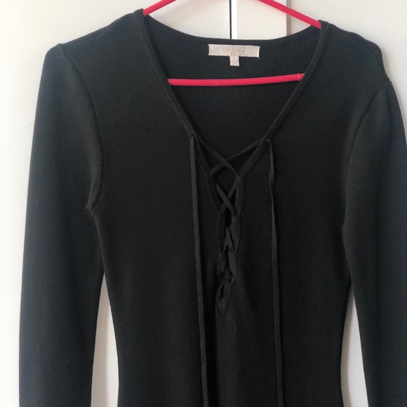 Wayf Dress - Picture 3 of 4